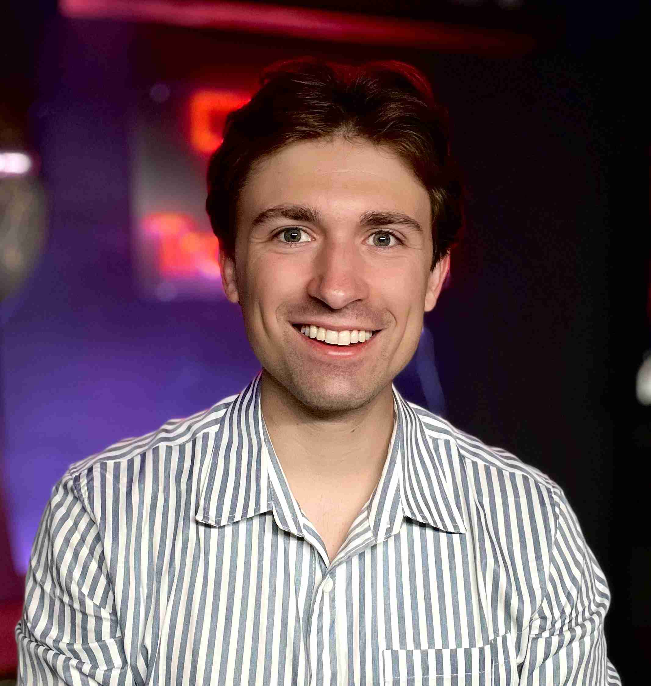 Nick Syiek TraderNick